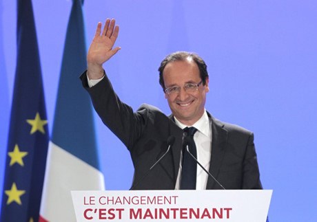Bầu cử Tổng thống Pháp hứa hẹn sẽ có nhiều kịch tính. (31/01/2017)